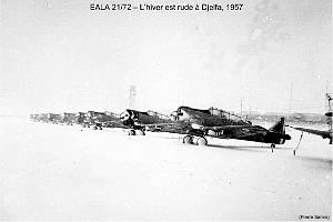 194- ARMEE DE L'AIR EN ALGERIE 1945-1962-42 (15)